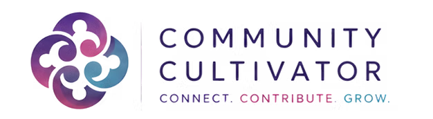 Community Cultivator logo