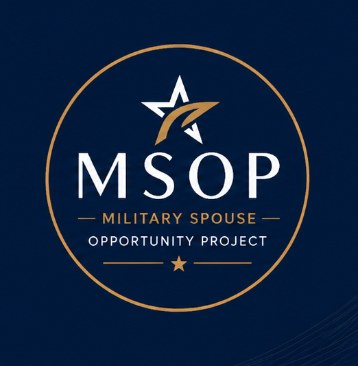MSOP logo